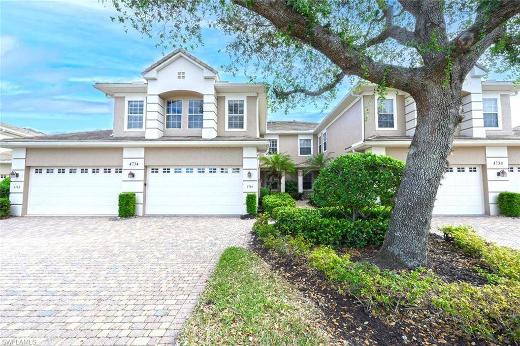 Naples, FL 34105,4734 Stratford CT #1701