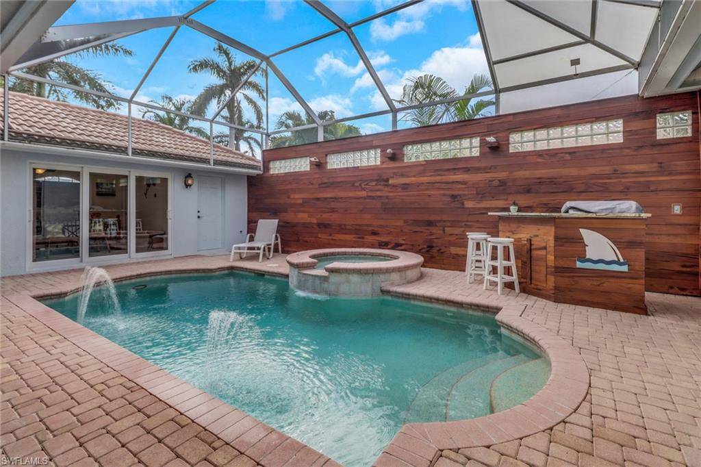 Naples, FL 34104,1309 Briarwood CT