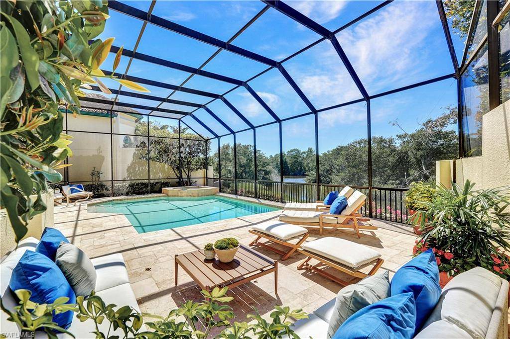 Naples, FL 34108,7817 Vizcaya WAY