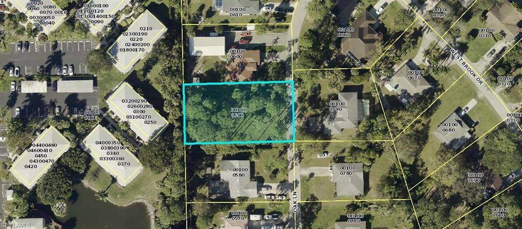 Bonita Springs, FL 34135,28021 Oak LN