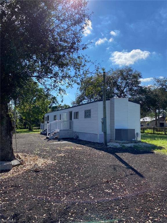 Clewiston, FL 33440,312 S Jinete ST