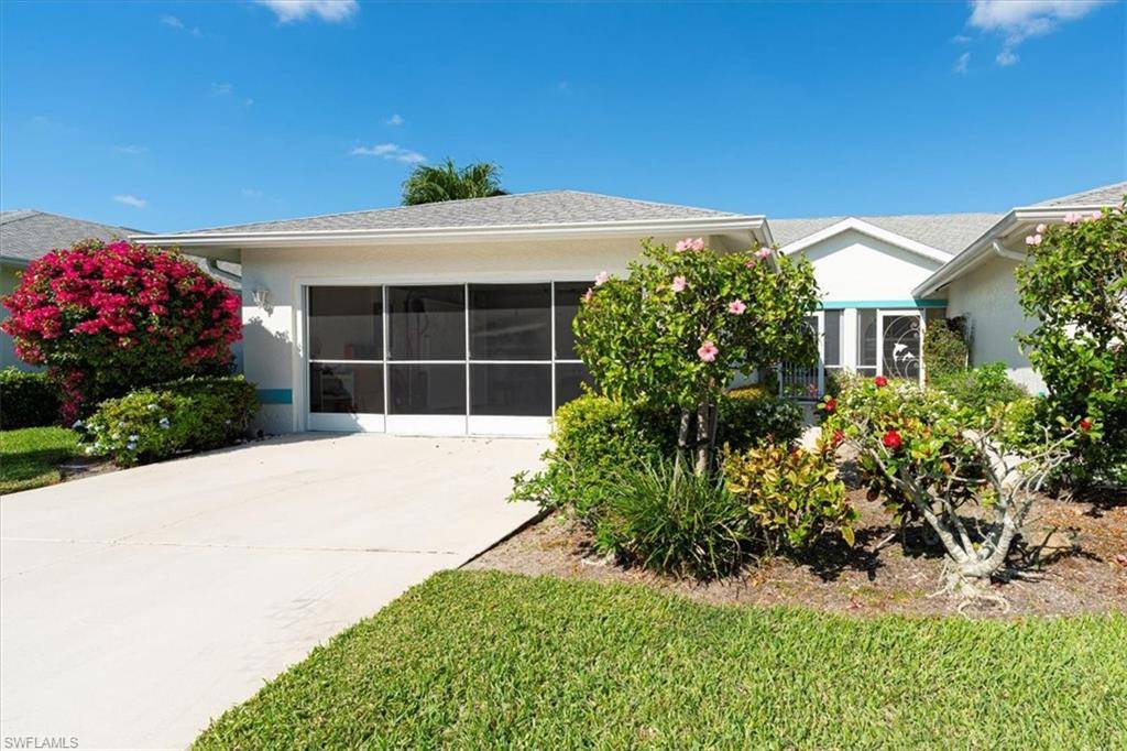 Naples, FL 34112,6292 Shadowood CIR #1701