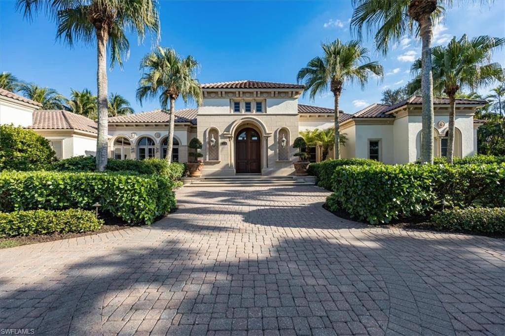 Naples, FL 34105,2116 Canna WAY