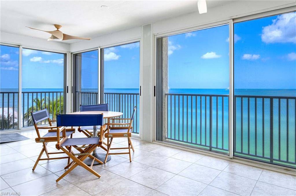 Naples, FL 34102,1255 Gulf Shore BLVD N #6S