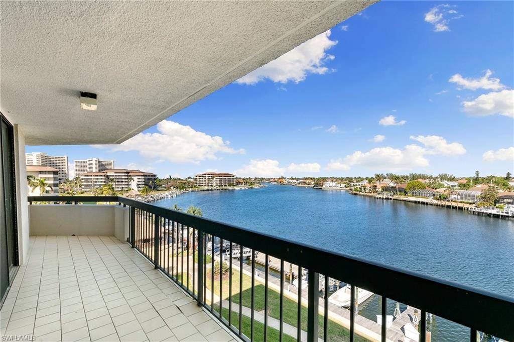 Marco Island, FL 34145,693 Seaview CT #A-505