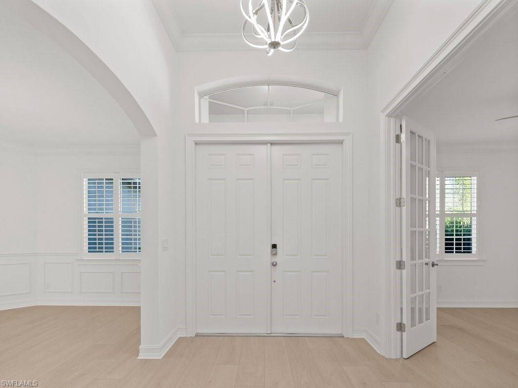 Naples, FL 34110,442 Saddlebrook LN
