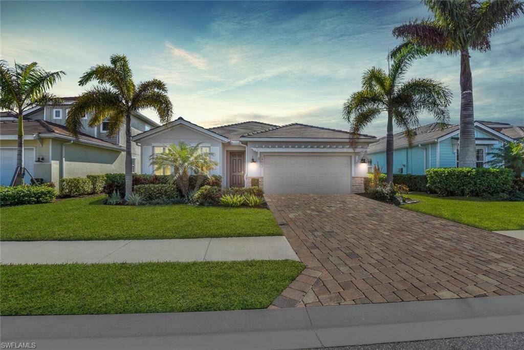 Naples, FL 34114,14662 Catamaran PL