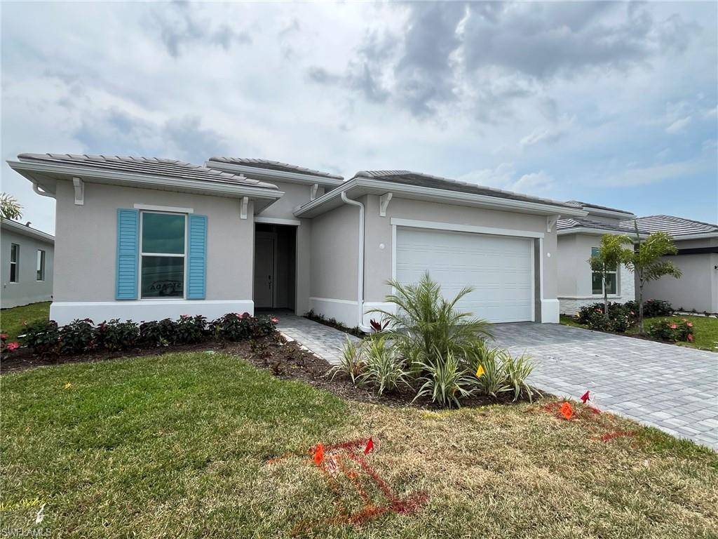 Naples, FL 34114,9068 Wisteria WAY