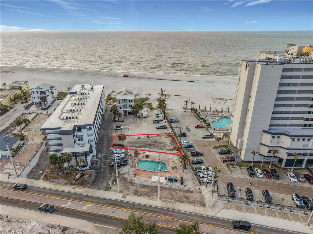 Fort Myers Beach, FL 33931,71 Pearl ST