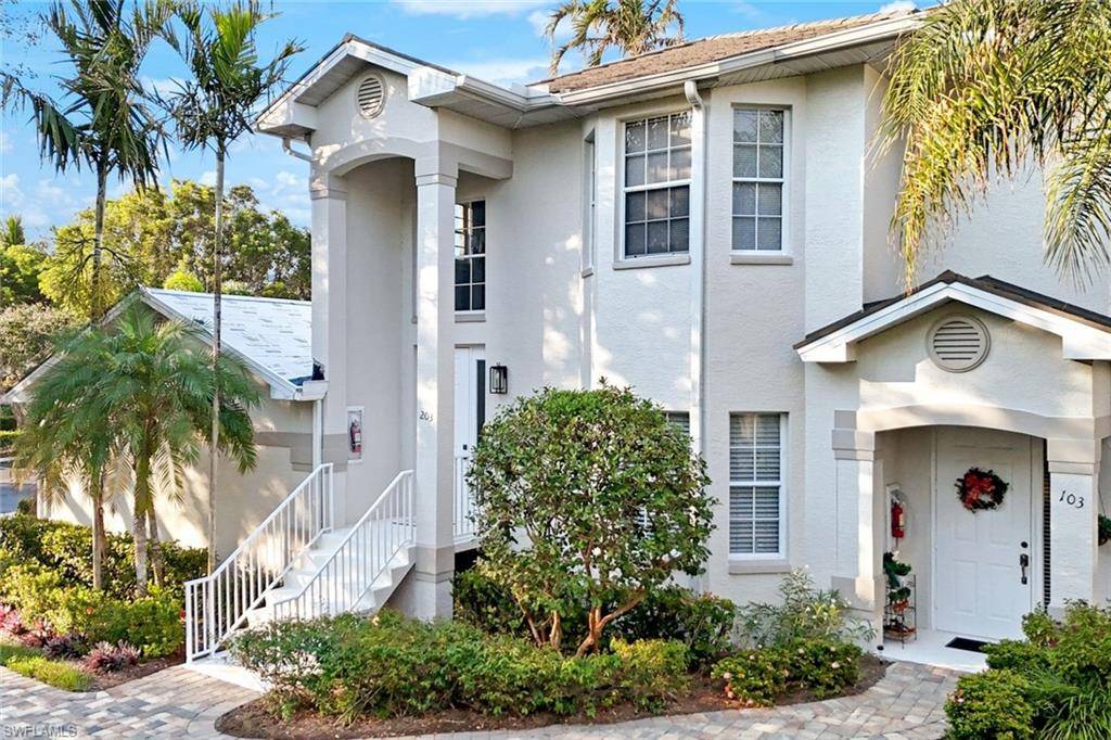 Naples, FL 34112,5080 Yacht Harbor CIR #103