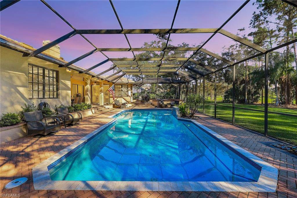 Naples, FL 34119,4556 Pond Apple DR N