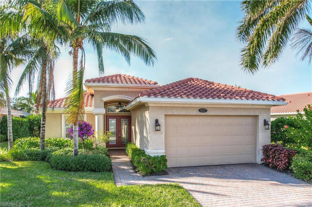 Naples, FL 34114,9237 Campanile CIR