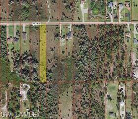 Naples, FL 34120,34XX 31st AVE NE