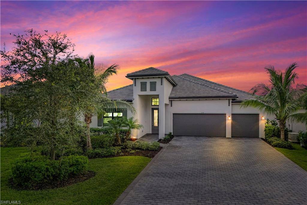 Naples, FL 34114,3154 Heather Glen CT