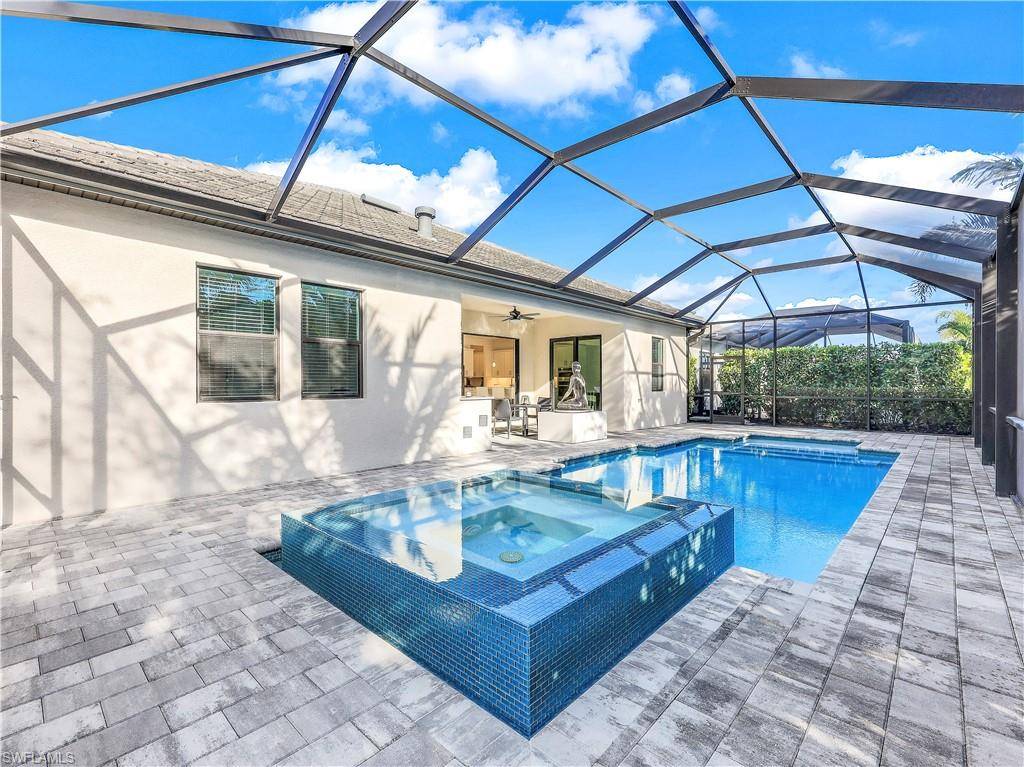 Naples, FL 34114,3154 Heather Glen CT