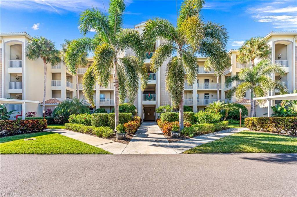 Bonita Springs, FL 34135,9350 Highland Woods BLVD #4405