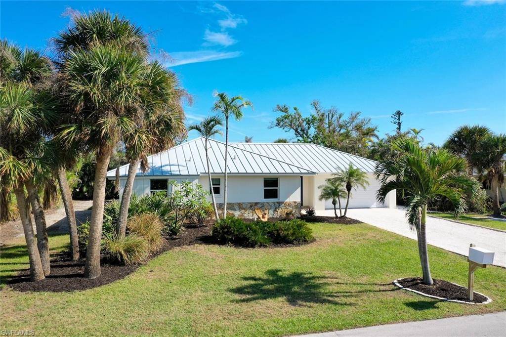 Sanibel, FL 33957,554 E Rocks DR