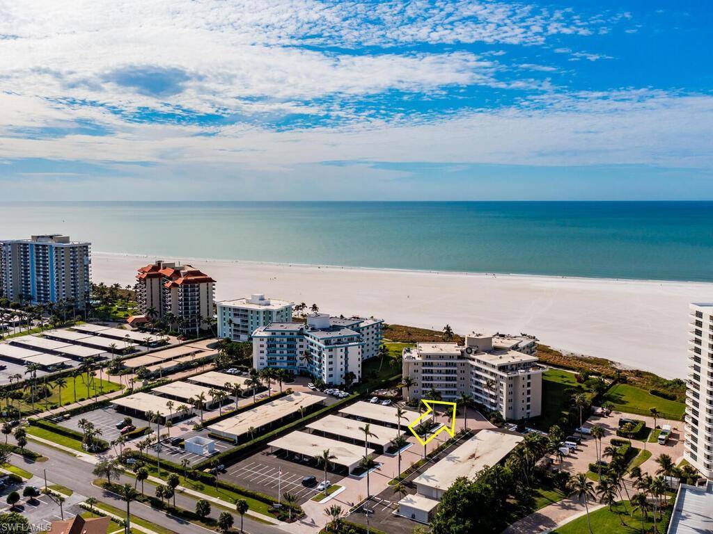 Marco Island, FL 34145,240 Seaview CT #414