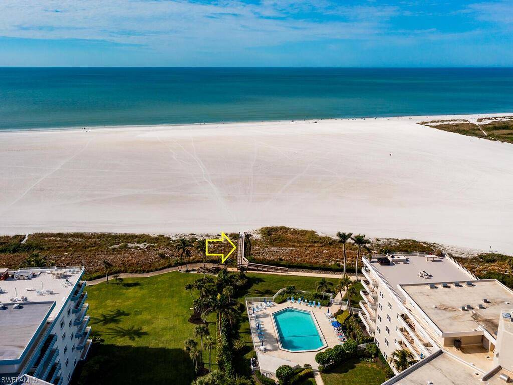 Marco Island, FL 34145,240 Seaview CT #414