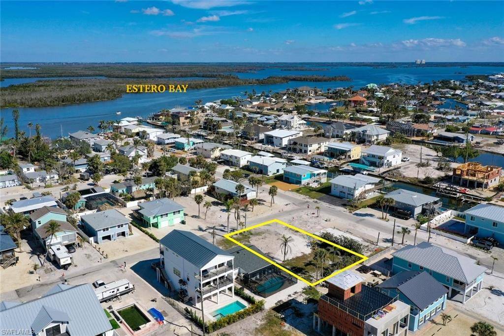 Fort Myers Beach, FL 33931,4870 Coral RD