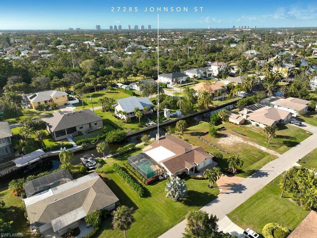 Bonita Springs, FL 34135,27285 Johnson ST