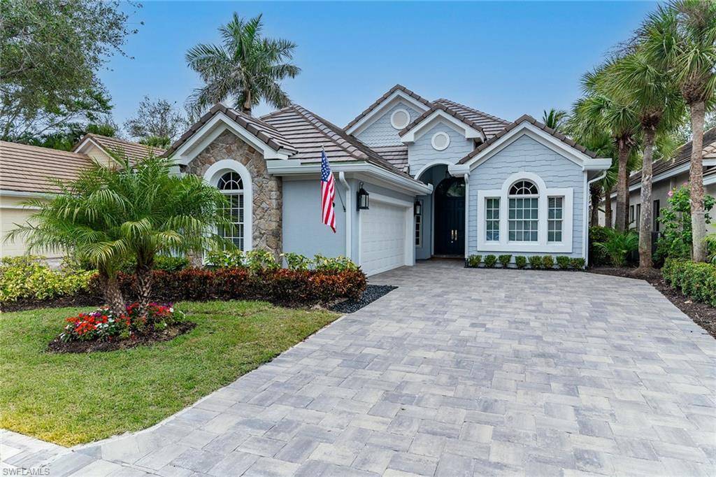 Naples, FL 34114,8544 Mallards WAY