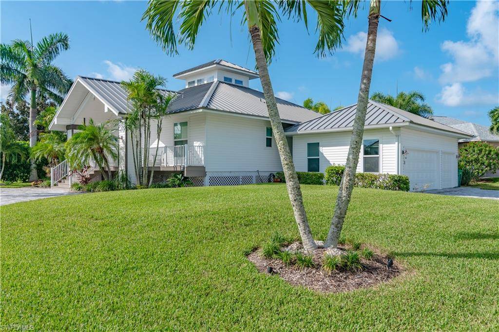 Marco Island, FL 34145,90 S Seas CT