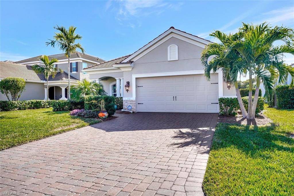 Fort Myers, FL 33966,4280 Watercolor WAY