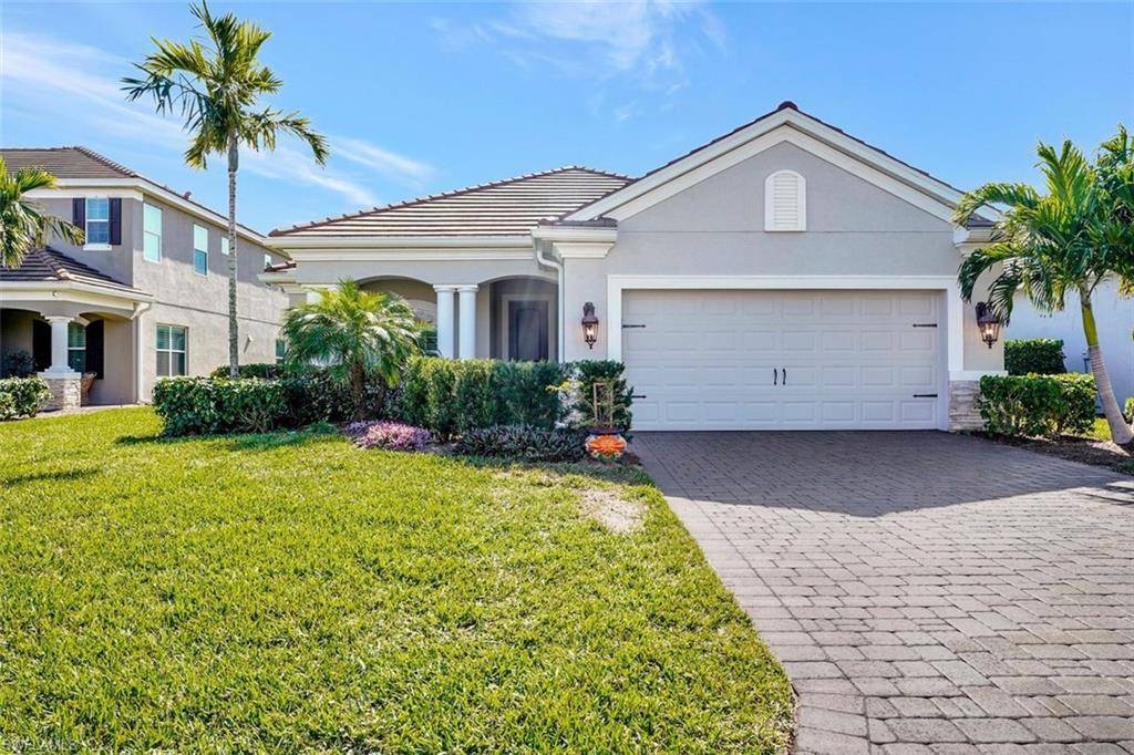 Fort Myers, FL 33966,4280 Watercolor WAY