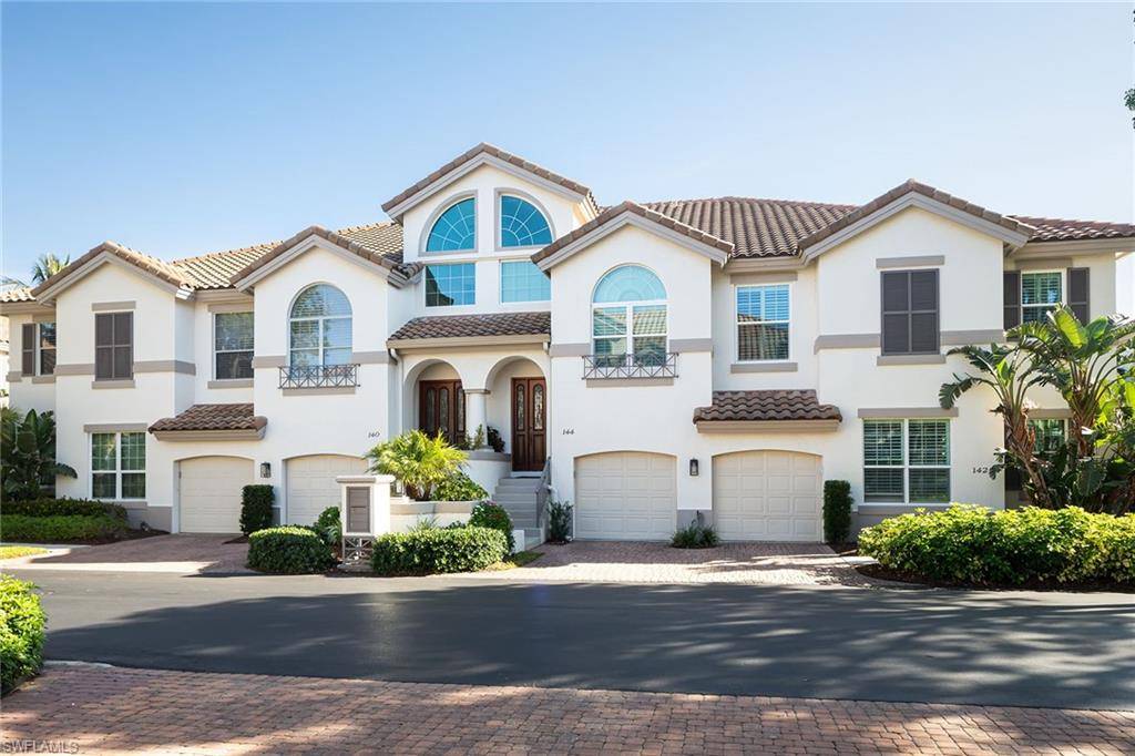 Naples, FL 34103,142 Colonade CIR