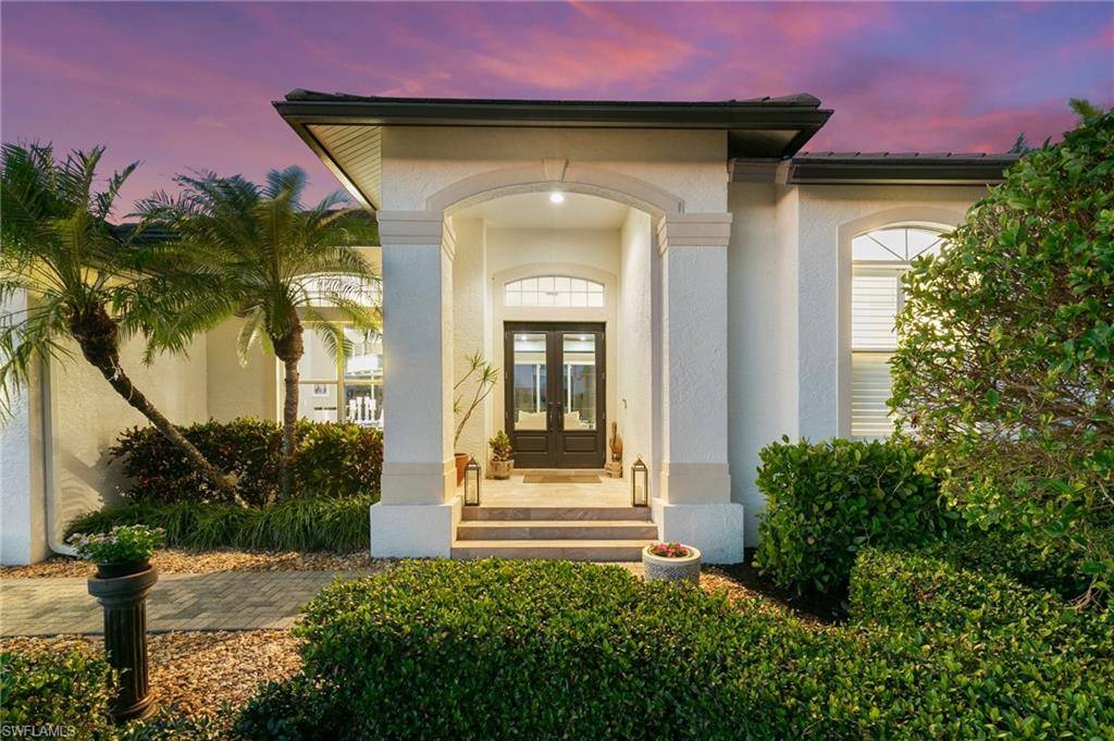 Marco Island, FL 34145,401 Pheasant CT
