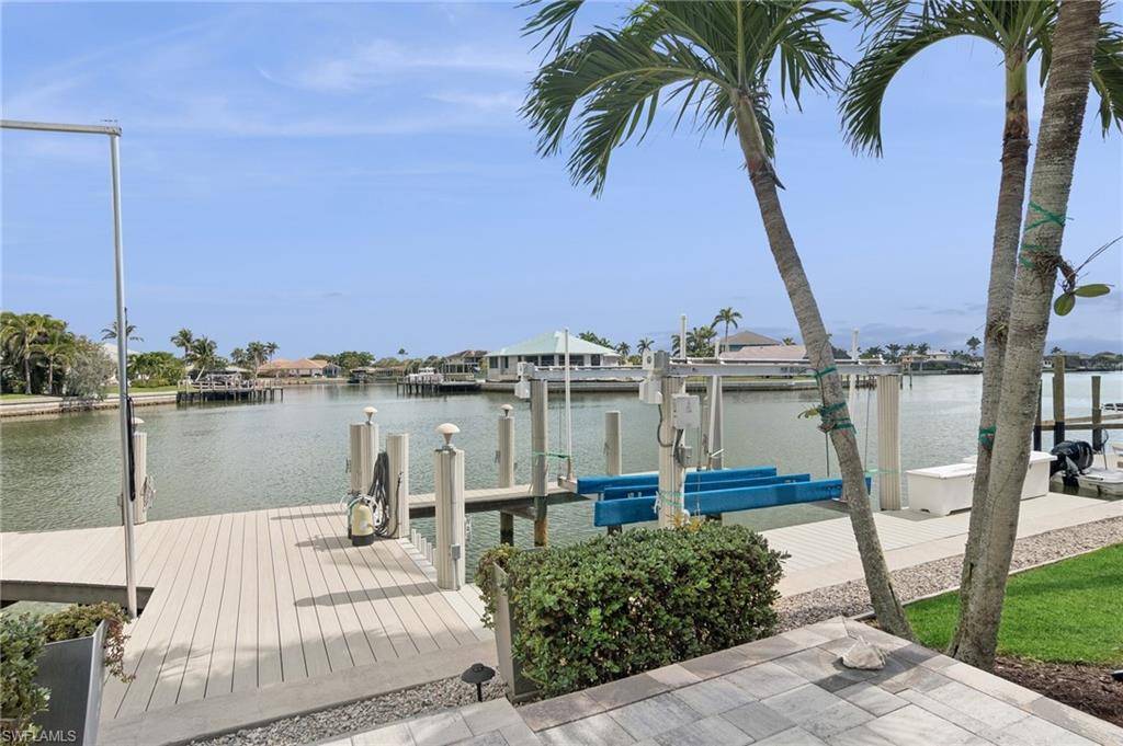 Marco Island, FL 34145,335 Nassau CT