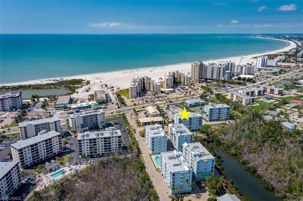 Fort Myers Beach, FL 33931,22748 Island Pines WAY #503