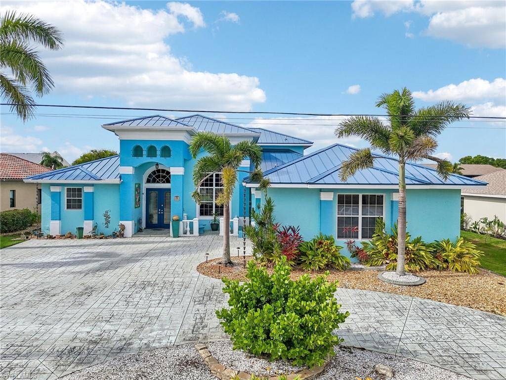 Cape Coral, FL 33914,1508 SW 47th ST
