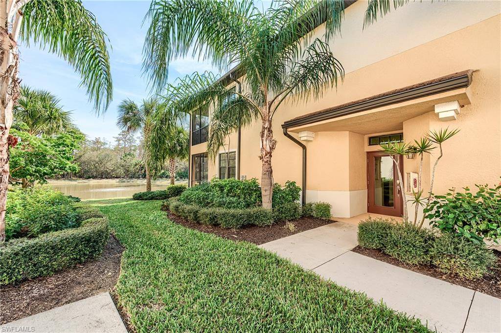 Fort Myers, FL 33913,10517 Casella WAY #101