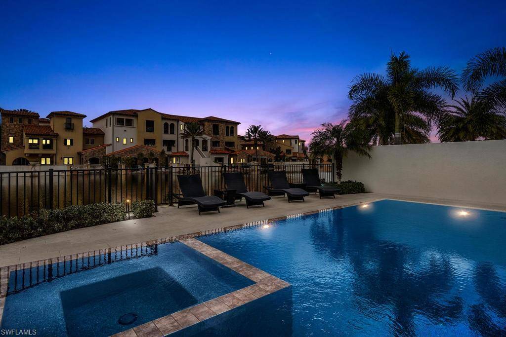 Naples, FL 34110,16460 Talis Park DR