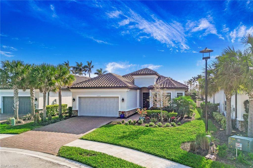 Naples, FL 34114,15254 Arpino CT