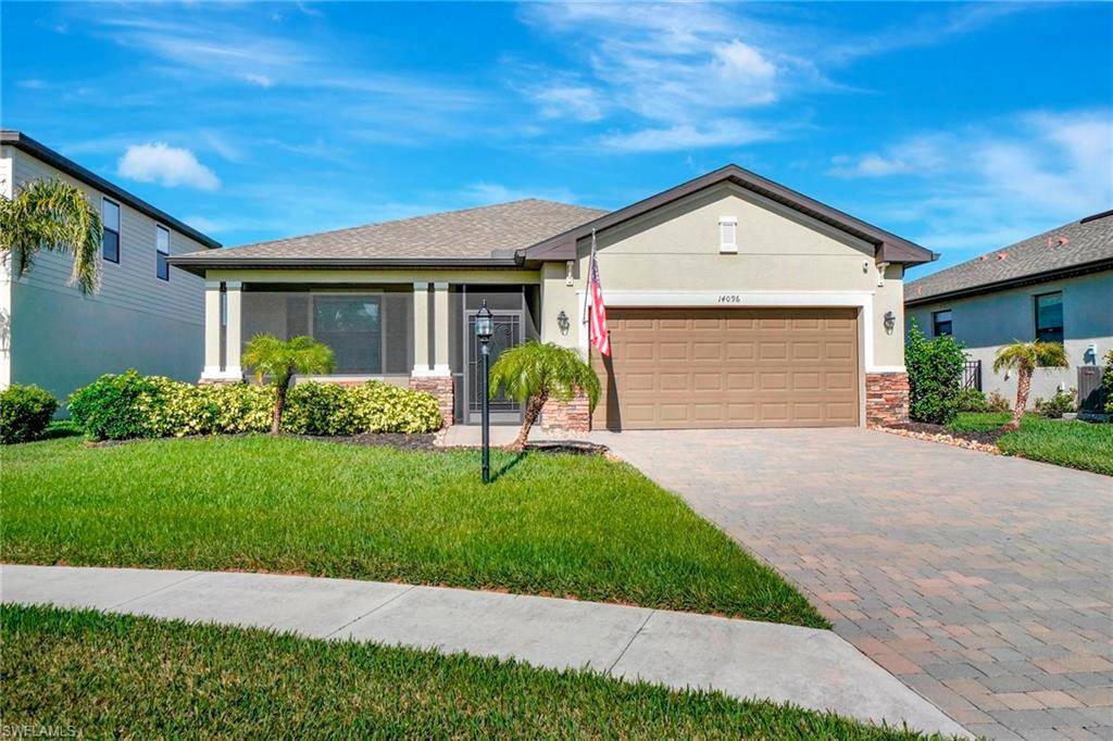 Fort Myers, FL 33905,14096 Vindel CIR