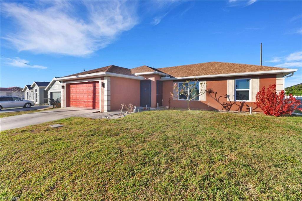 Cape Coral, FL 33991,1053 SW Embers TER