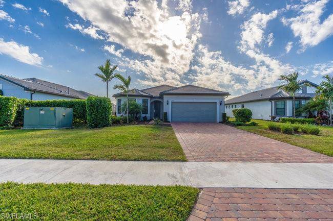 Naples, FL 34114,6775 Winding Cypress DR