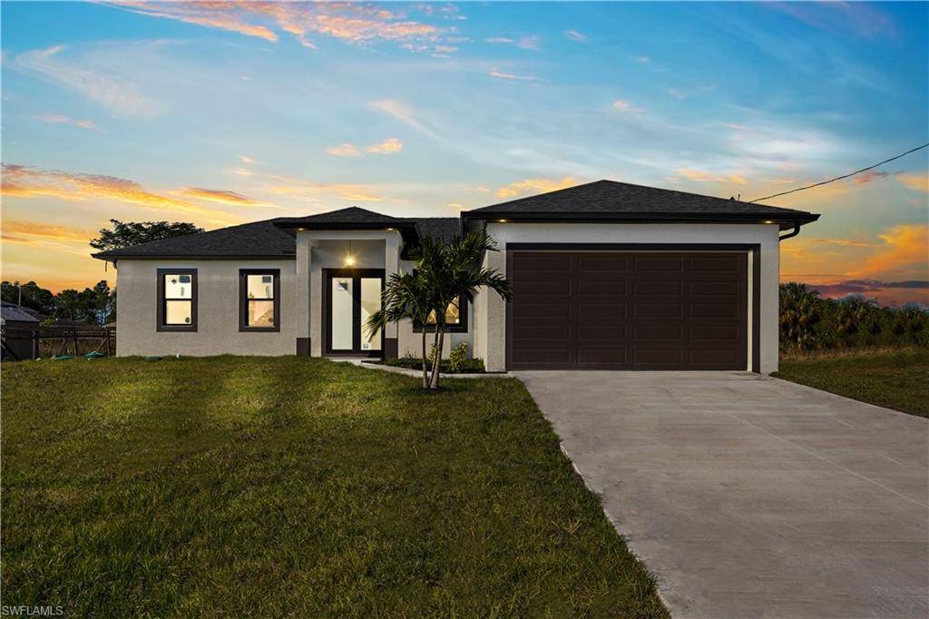 Lehigh Acres, FL 33974,1064 Harwood AVE S
