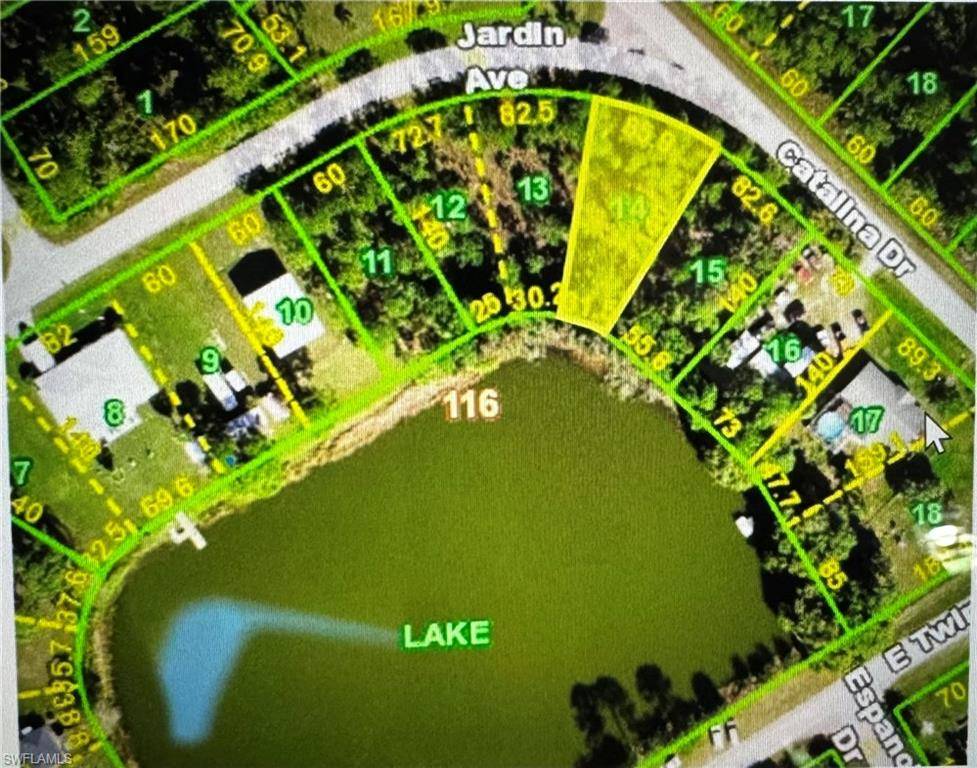 Punta Gorda, FL 33955,12365 Catalina DR