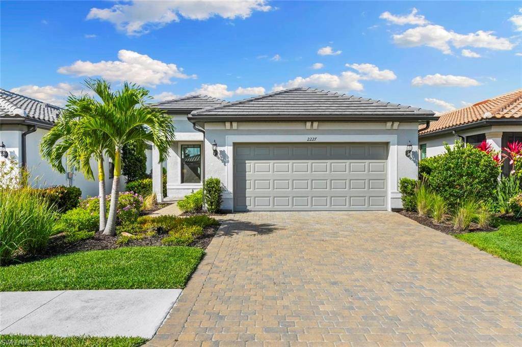 Naples, FL 34114,2227 Yellowfin CIR