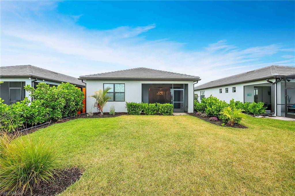 Naples, FL 34114,2179 Yellowfin CIR