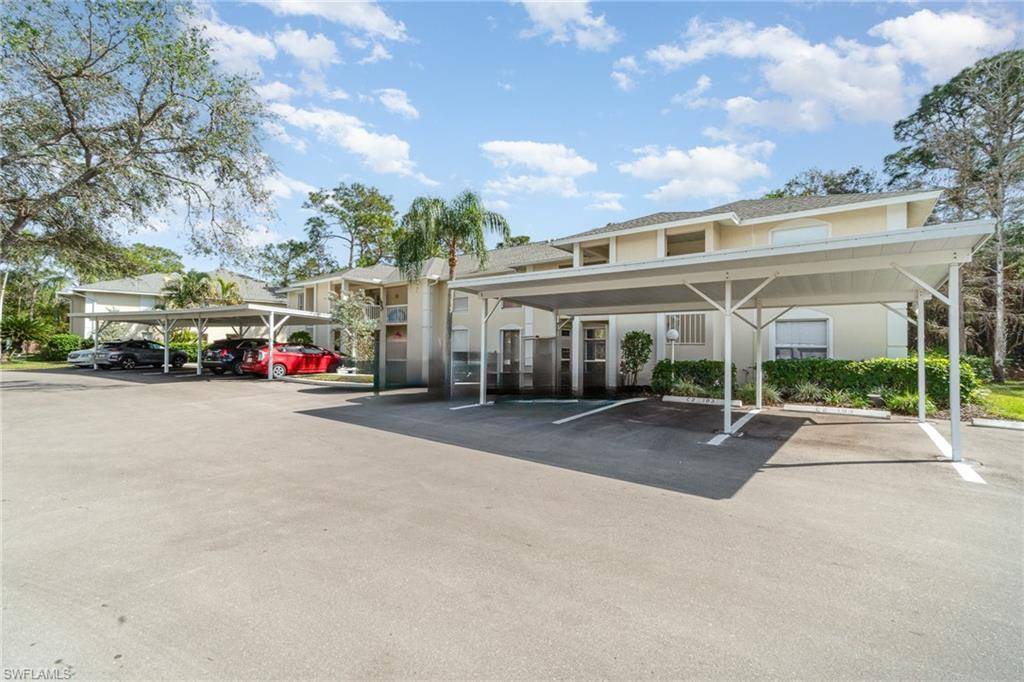 Naples, FL 34104,745 Landover CIR #201