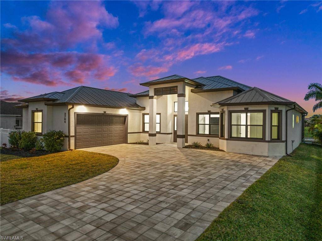 Cape Coral, FL 33914,2704 SW 20th AVE