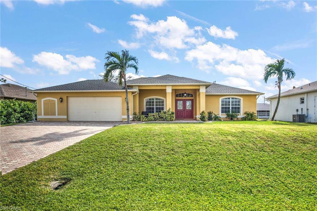 Cape Coral, FL 33991,634 SW 12th ST