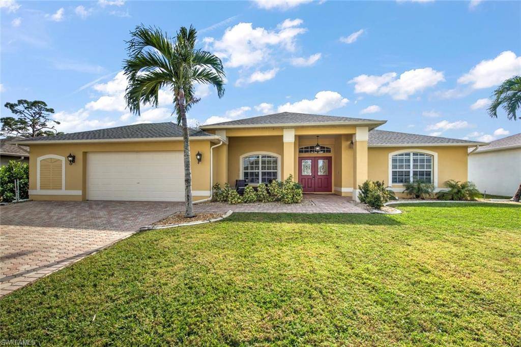 Cape Coral, FL 33991,634 SW 12th ST