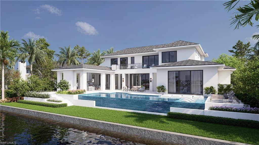 Naples, FL 34102,625 21st AVE S