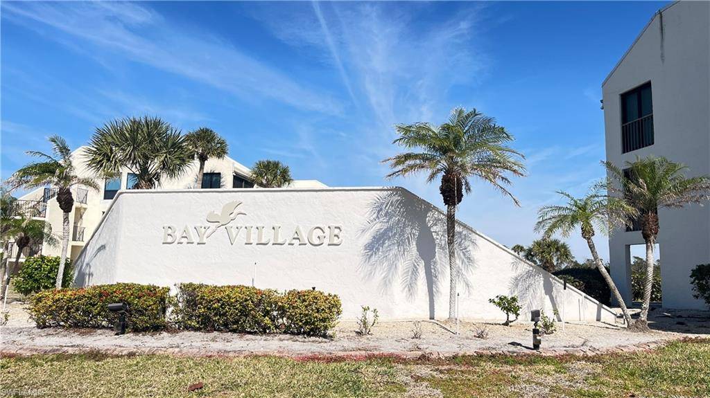 Fort Myers Beach, FL 33931,21420 Bay Village DR #214